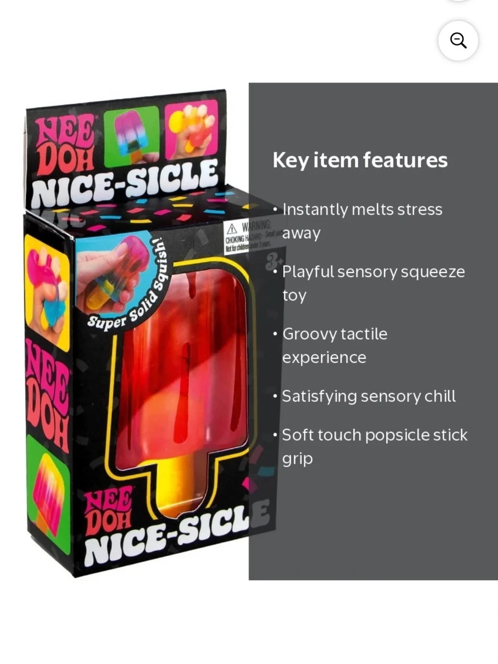 Schylling needoh nice